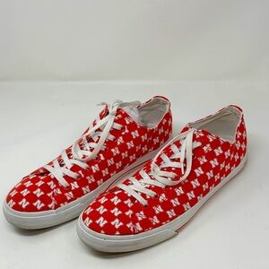 Cornhusker sneakers size 11